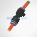 6mm Air Hose Coupling  Connector