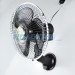 24v Cooling Fan | 8 Inch Oscillating with Suction Cup