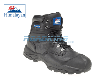 Himalayan 4100 Safety Boots