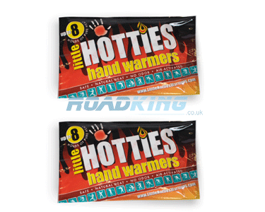 Hand Warmers | Little Hotties | Pair