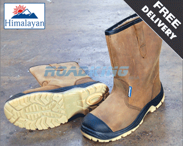 Himalayan 5055 Rigger Boots