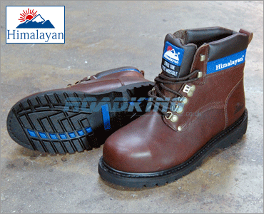 Himalayan  3103 Safety Boots