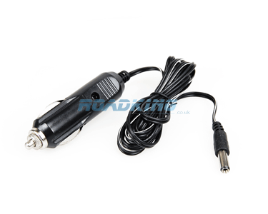 12v DC Lead with 2.1mm Plug