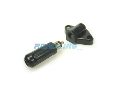 Hella Plug & Socket - 12 / 24 Volt