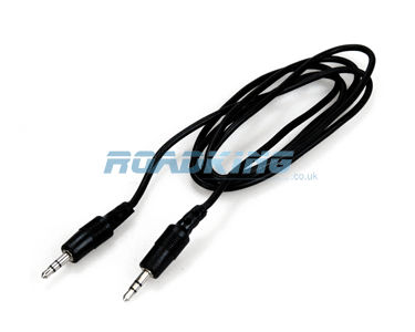 MP3 / iPod Car Lead | 1.2m