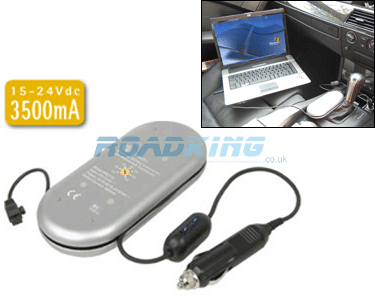 Laptop Adaptor / Charger with USB | 12 Volt