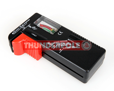 Battery Tester