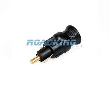 Cigarette Lighter Hella Plug 12v / 24v