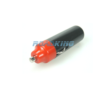 Cigarette Lighter Plug