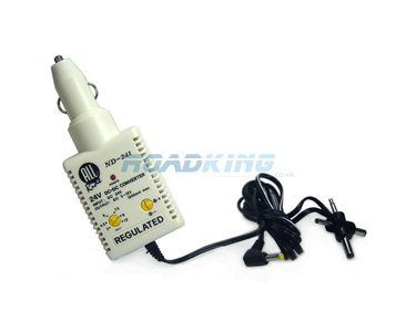 1.2 Amp 24v DC-DC Converter