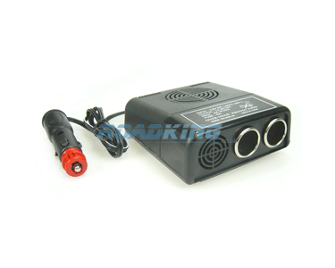 8 Amp Portable Dropper 24-12v