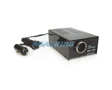 5 Amp Portable Dropper 24-12v