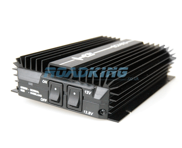 10 Amp 24v-12v ECV810 Voltage Dropper