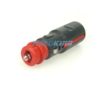 2-in-1 Pro Car - 16 Amp Cigar & Hella Plug
