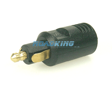 Pro Car 8A Hella Plug 12v/24v
