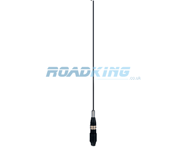 Sirio Mini Snake 27 - Volvo / Scania CB Radio Antenna