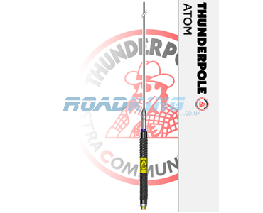 Thunderpole Atom CB Radio Antenna