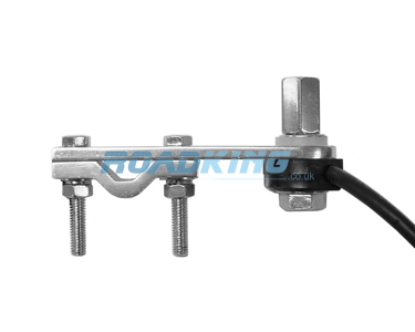 Thunderpole Mirror Mount Kit