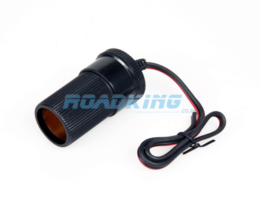 Universal Cigar Socket 12v / 24v