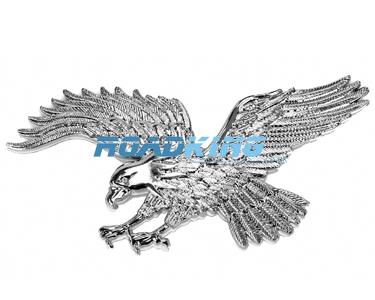 Chrome Eagle | 32cm