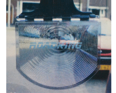 Easy Park Rear View Lens