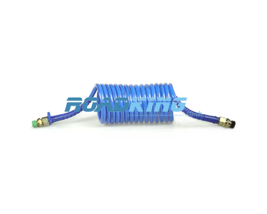 Air Suzie M16 - Blue