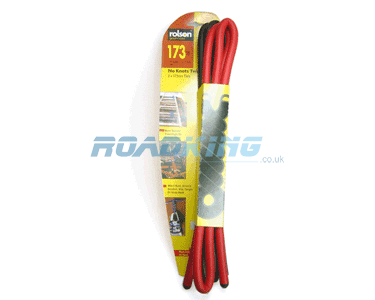 Twist Tie Set - 2pcs