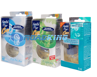 Ambi Pur Car Air Freshener Refills