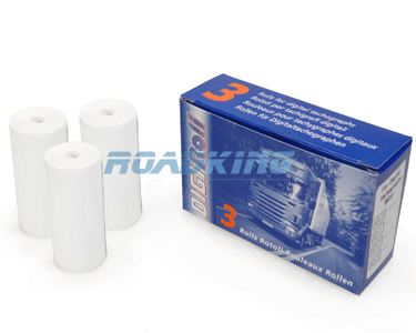 Digital Tachograph Printer Rolls