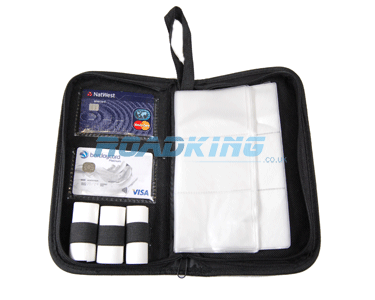 Digital Tacho Organiser