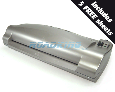 Office Laminator | A4