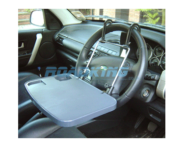 Multi Purpose Tray