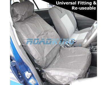Protective Seat Cover