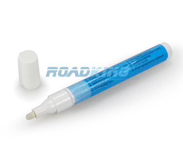 Tyre Marking Pen | Silver