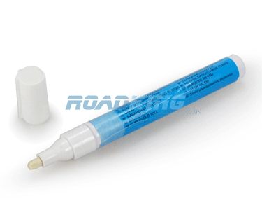 Tyre Marking Pen | White