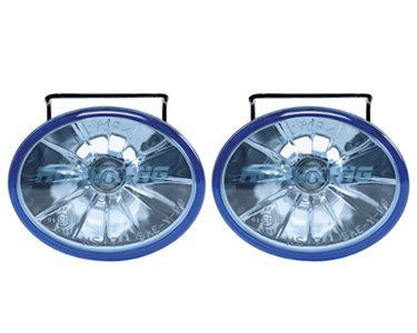 Ring Ice Blue 12v Driving Lights - Pair