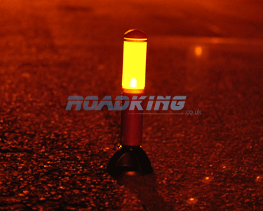 Auto Alert Road Side Beacon