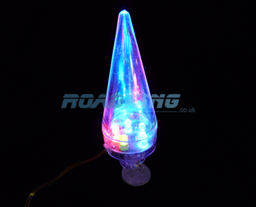 Colour Changing Light - 12v