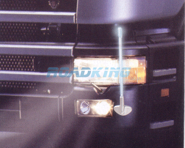 Glow Stick For Trucks