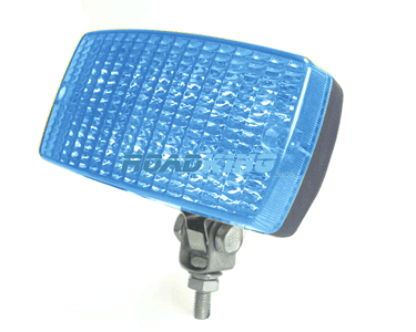 High Intensity 24 Volt LED Light Blue