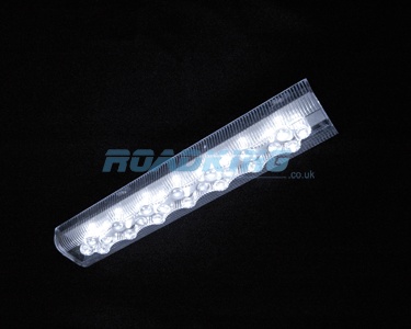 Interior Light | 22 LED | 12v & 24v