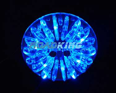Interior Roof Light  | 54 LED | 24v