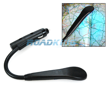 12 Volt Blue Map Reading Light