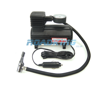 Air Compressor - 12 Volt