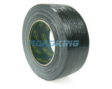 Black Gaffer Tape 50m Roll