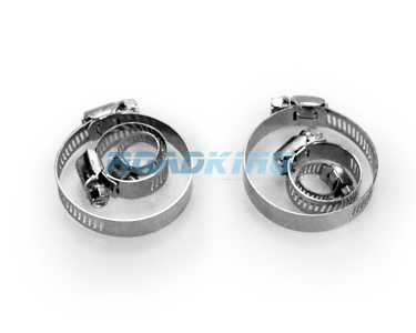 Hose Clamp Set | 5mm - 57mm | 6 Pc