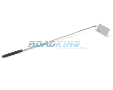 Telescopic Inspection Mirror