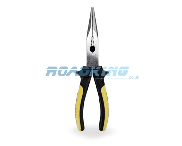 Long Nose Pliers - 20cm