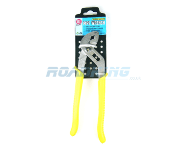 Pipe Wrench