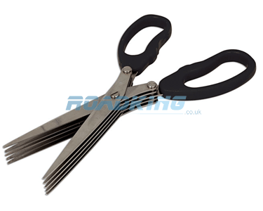 Kamasa Security / Shredding Scissors